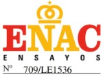 Acreditación ENAC